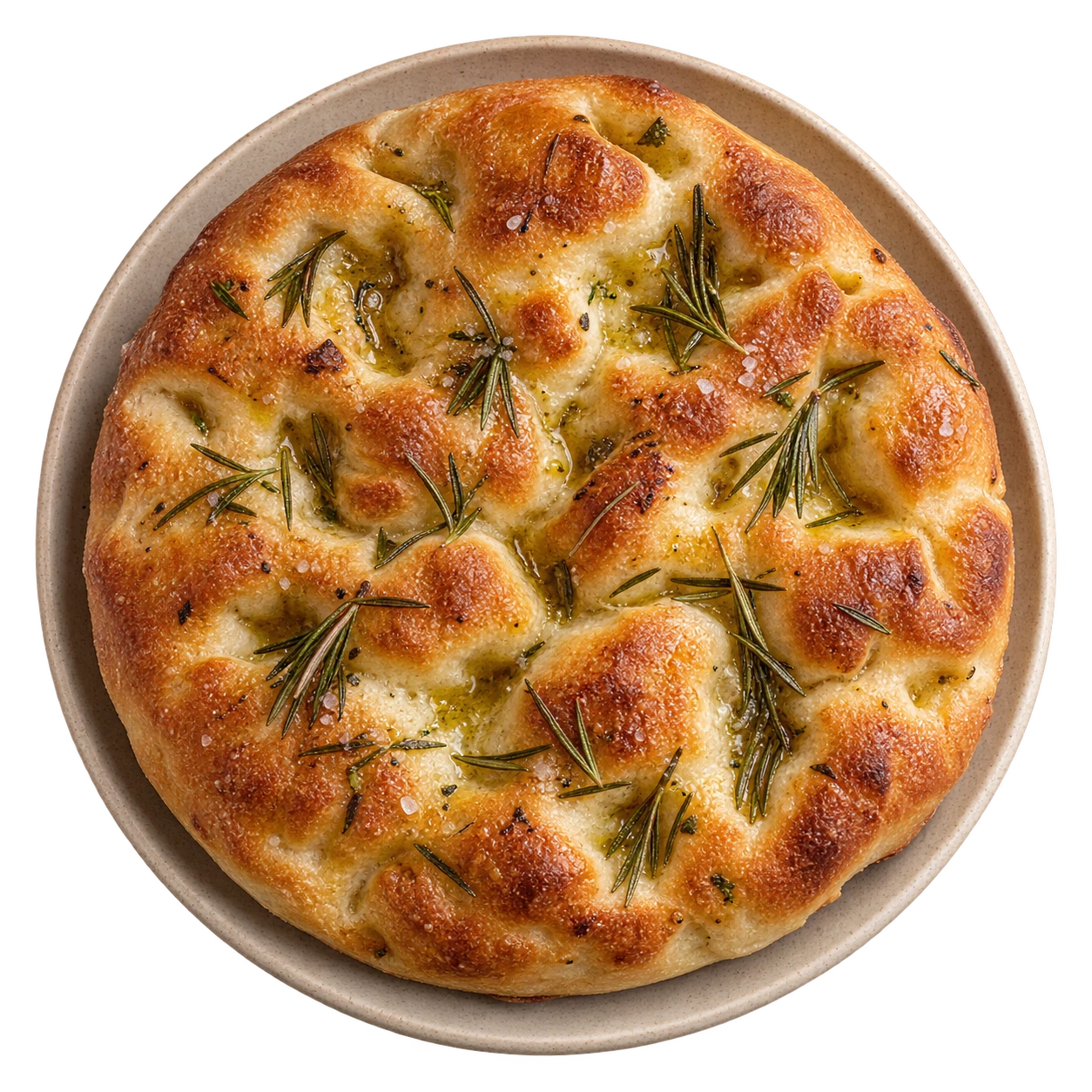 focaccia romarin focaccia romarin