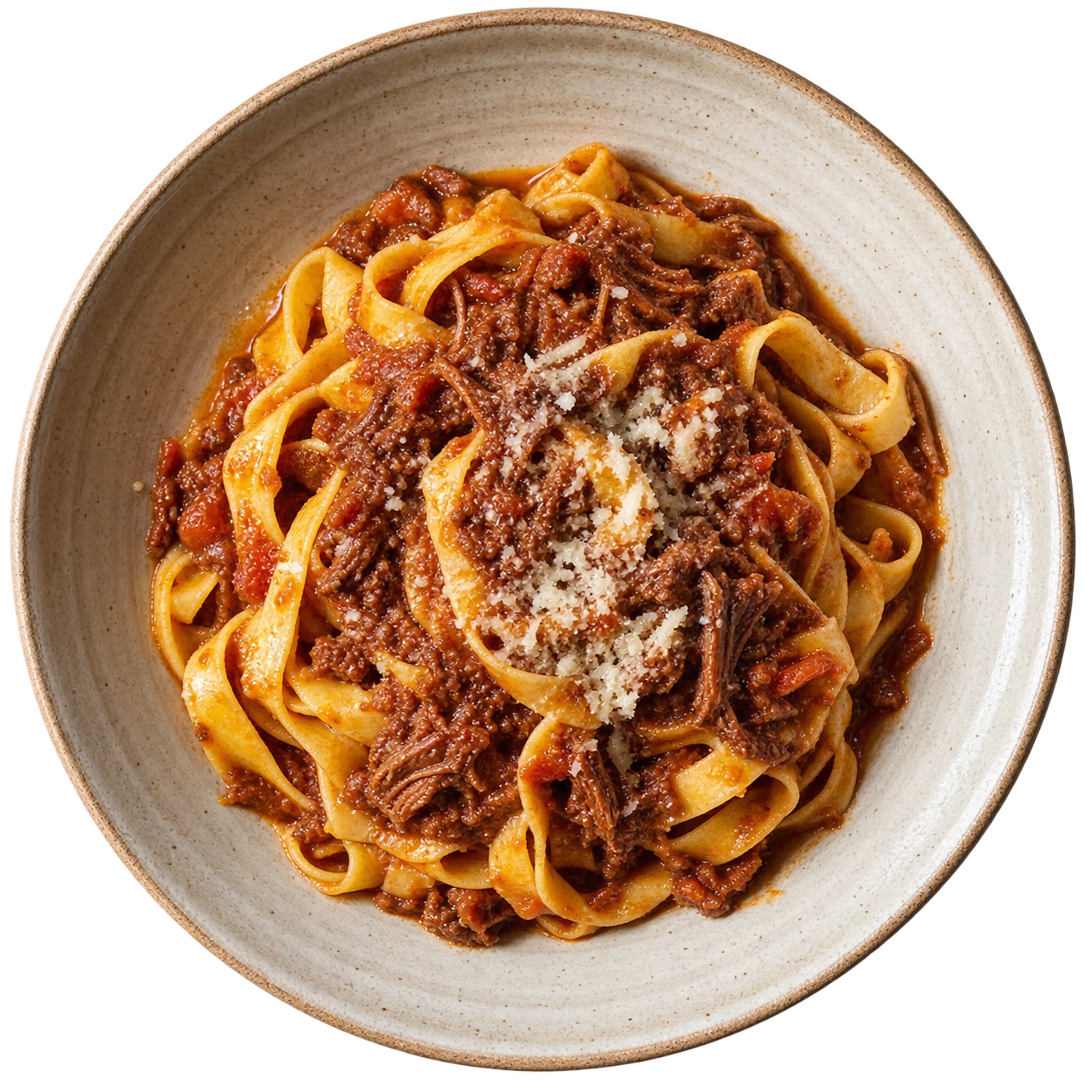tagliatelle al ragu tagliatelle al ragu