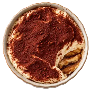 Tiramisù classique